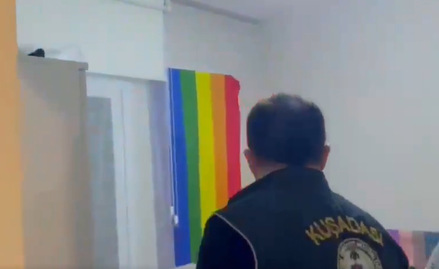 Turkey escalates wide-scale LGBTQ crackdown, blocking websites and arresting dozens after Istanbul court orders Kaos GL site blocked
