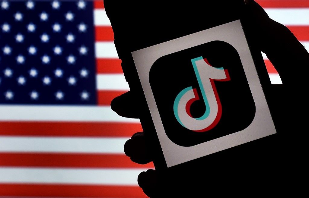 I24news Bytedance Refuses To Sell Tiktok Us Operations To Either Oracle Or Microsoft Chinese Media