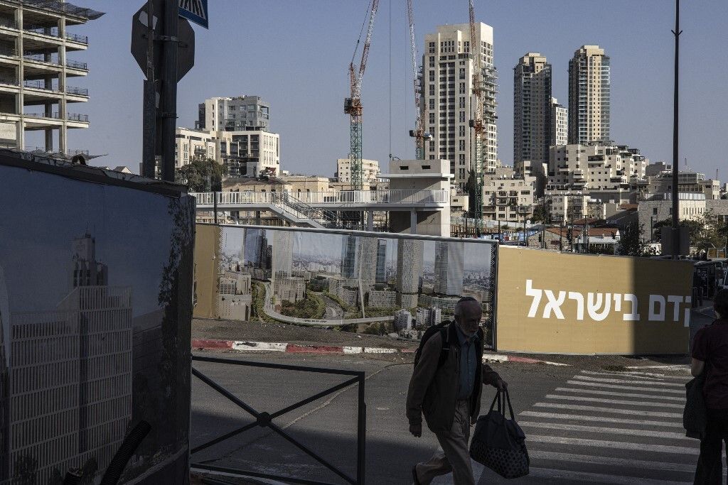 المجتمع اليهودي السوري يهزّ سوق العقارات في القدس بصفقة تاريخية