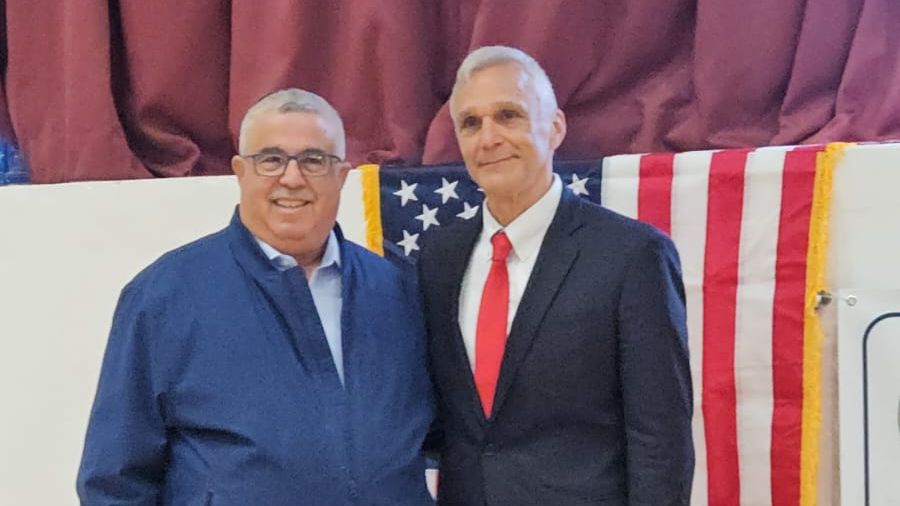 Première en Judée-Samarie : l’ambassade des États-Unis fournit des services consulaires à Efrat