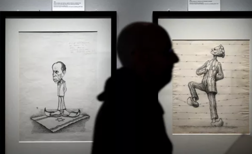 Plusieurs universitaires ont annulé leur participation à un colloque au Musée d’art et d’histoire du judaïsme. 

