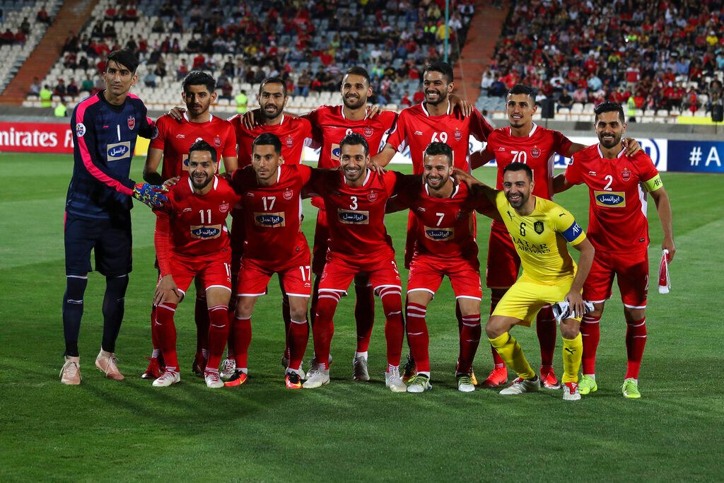 هل يتم استبعاد إيران من كأس العالم لصالح إيطاليا؟ مقترح يشعل الجدل