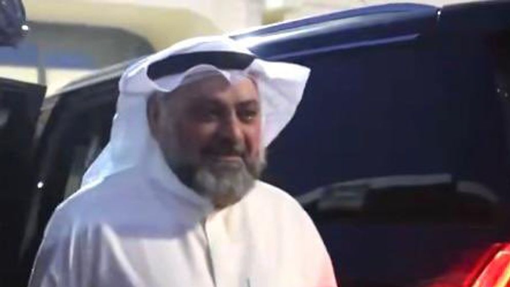 وليد الطبطبائي