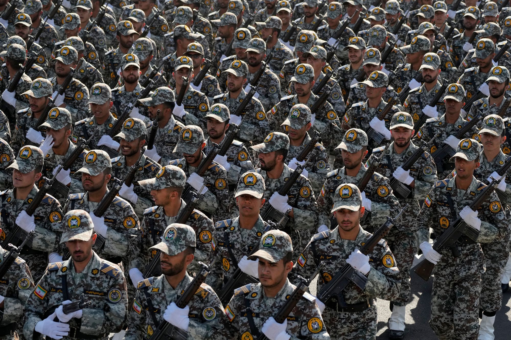 دبلوماسي صومالي لـ i24NEWS: "اعتراف إسرائيل بصوماليلاند قد يشجع إيران على شن عمليات في المنطقة"