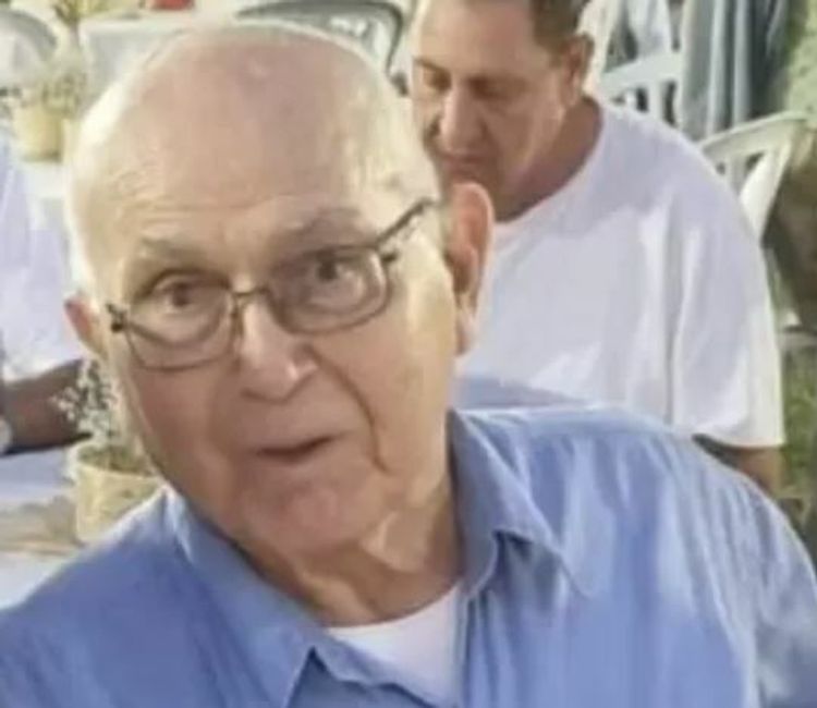 Courtesy of the family