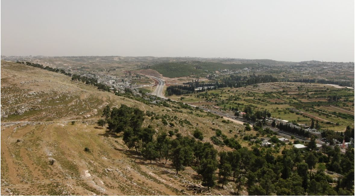 Nord d’Israël : la peur d’un retrait du Liban-Sud