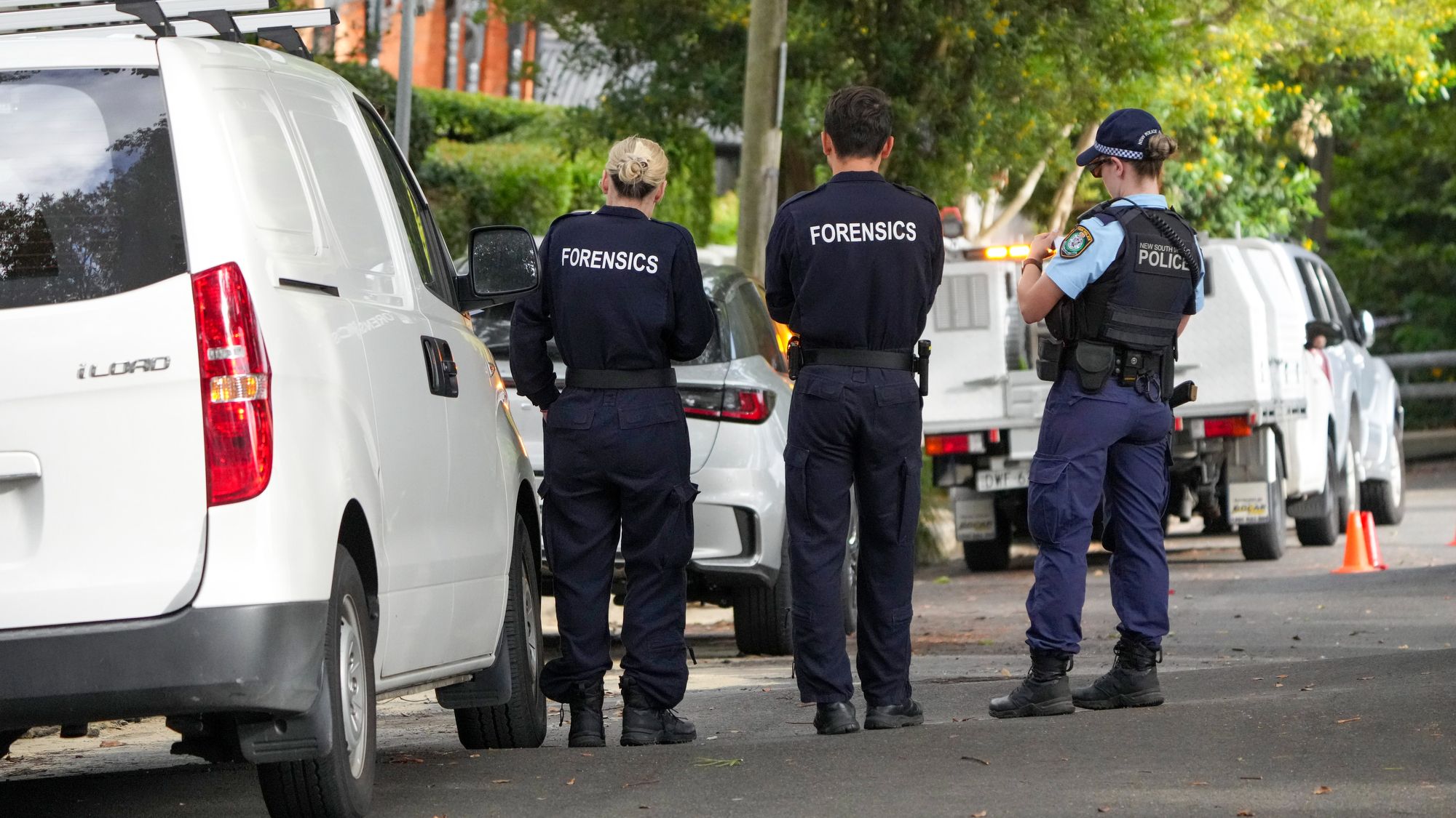 Australie : un troisième suspect inculpé pour l’incendie d’une synagogue