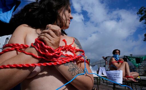 Ecuador Approves Rules For Abortion In Cases Of Rape - Vimarsana News