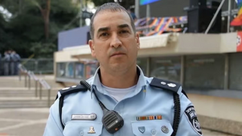 סנ"צ עמית פולק, ארכיון