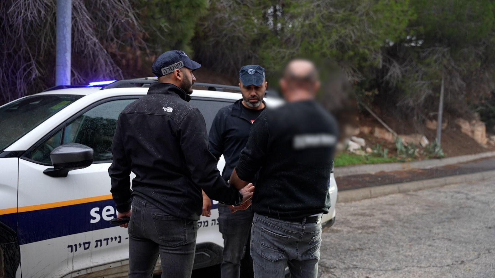 Israeli man arrested for suspected Iran-inked surveillance near Bennett’s home