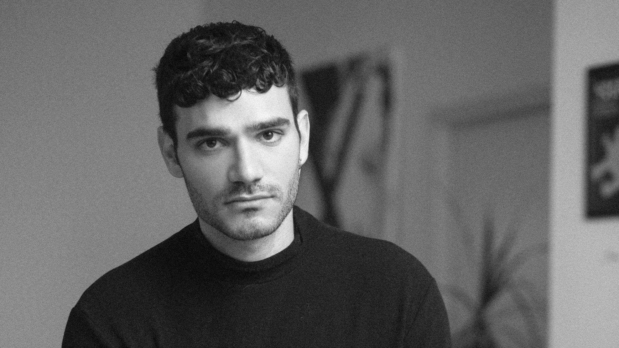 Alon Livné, la couture comme instinct, le rêve comme signature