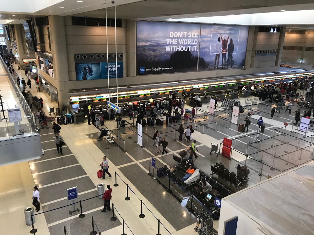 Airlines Gear Up For Travel Surge As US Reopens i24NEWS