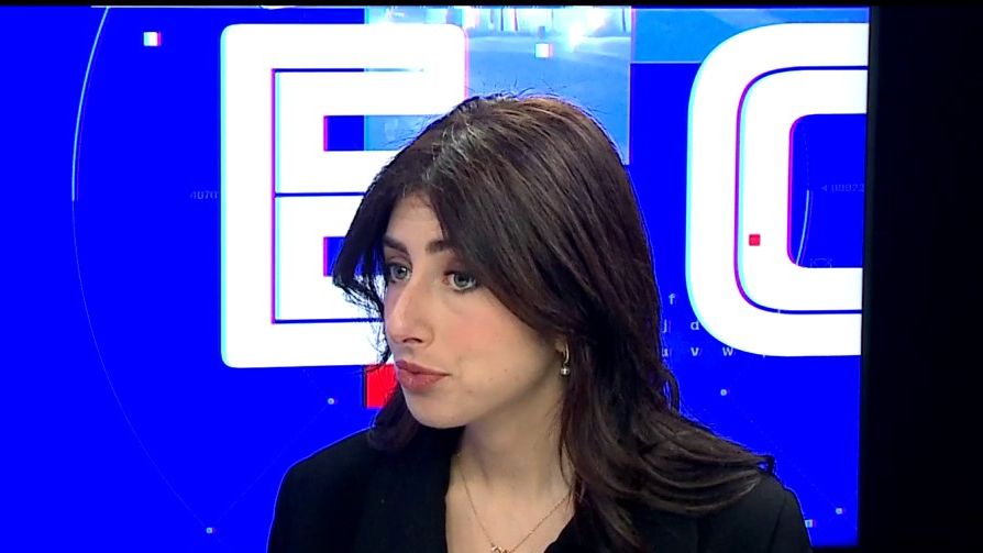 "Une dérive devenue norme" : Shannon Seban fustige la banalisation de l’antisémitisme en Europe