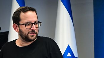 يوناتان اوريخ - ارشيف