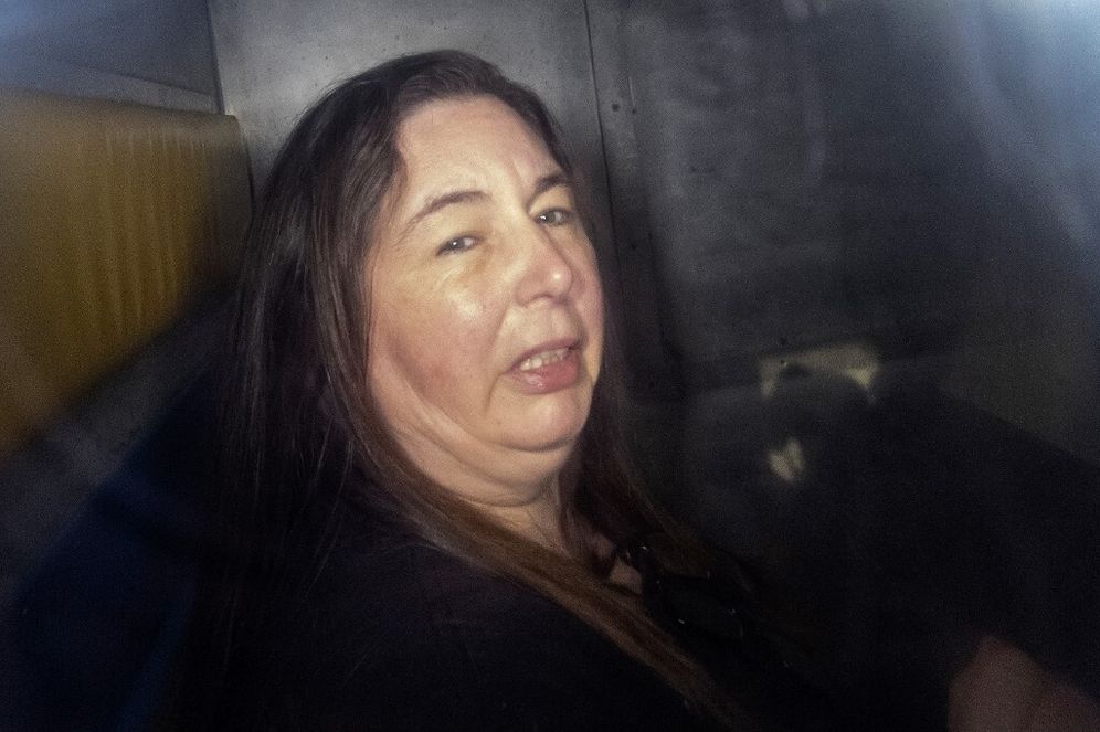  إيرين باترسون 