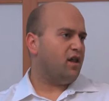  עורך הדין עידן דביר