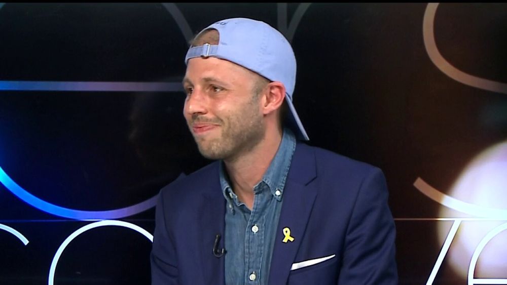 Bob Hasbara