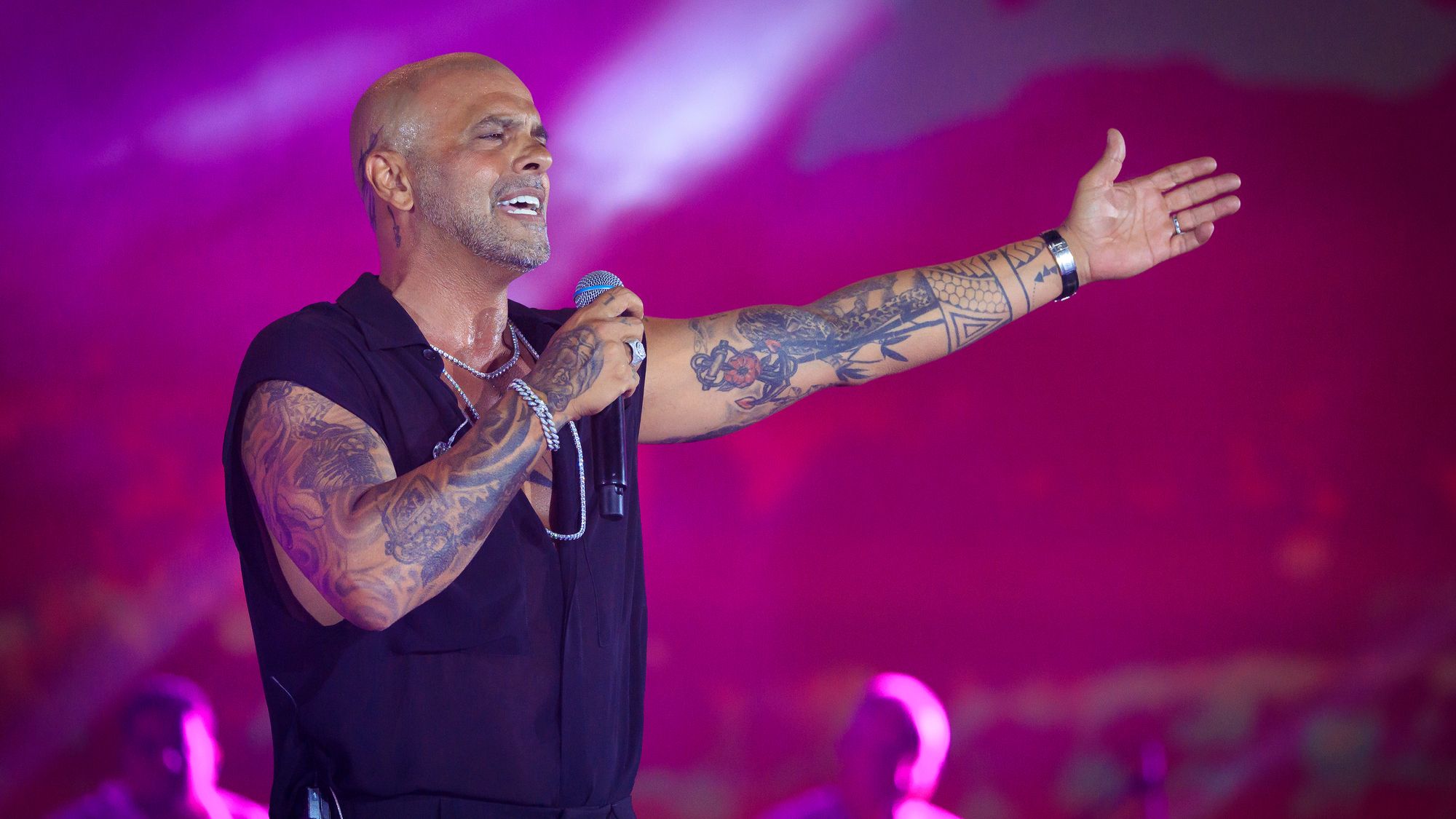 « Science Fiction » d’Eyal Golan est la chanson la plus diffusée en Israël