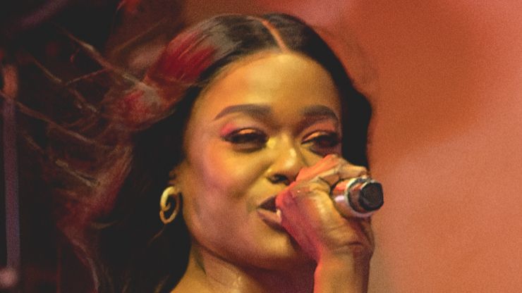 Azealia Banks retourne sa veste et attaque violemment Israël