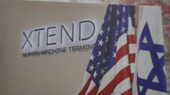 L'entreprise Xtend