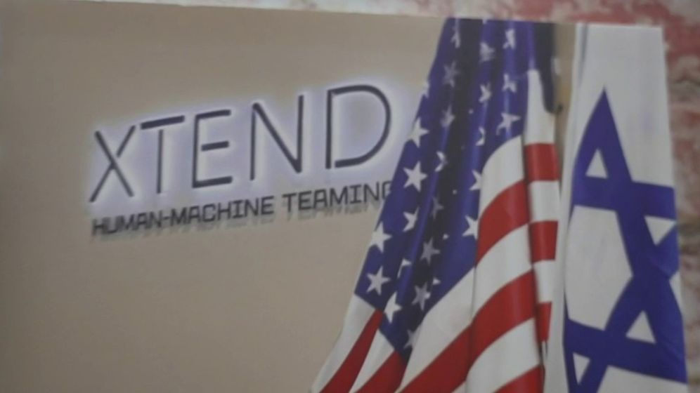 L'entreprise Xtend
