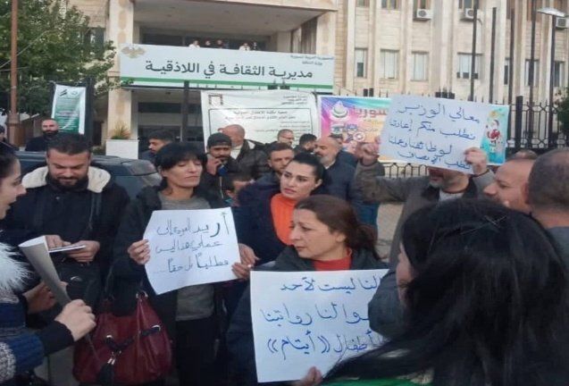 المرصد السوري يكشف حملة منظمة للتشكيك بمصداقيته وتهديد كوادره