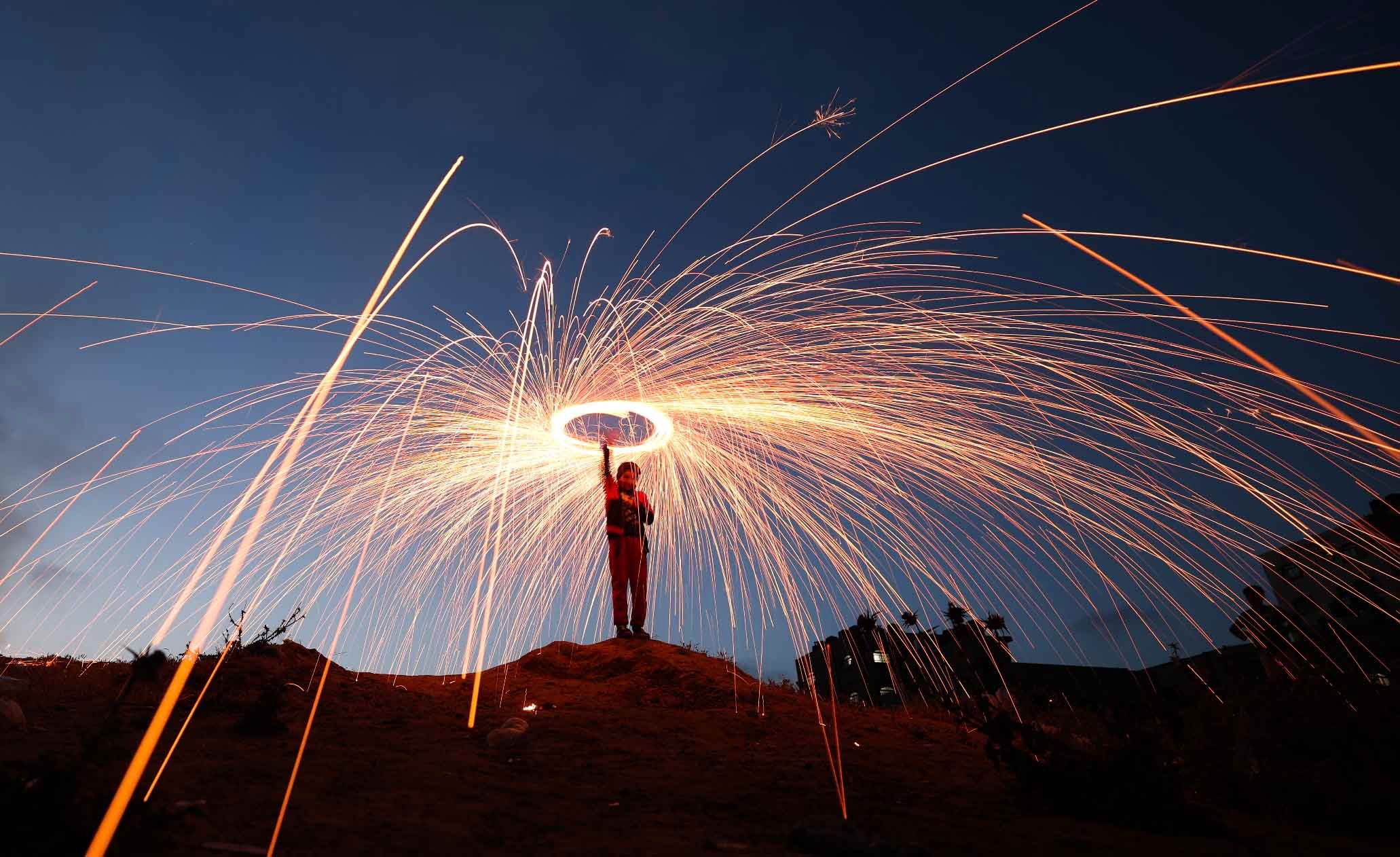 السعودية والمغرب ودول عربية واسلامية أخرى تعلن أن الاثنين أول أيام عيد الفطر – I24NEWS السعودية والمغرب ودول عربية واسلامية أخرى تعلن أن الاثنين أول أيام عيد الفطر – I24NEWS