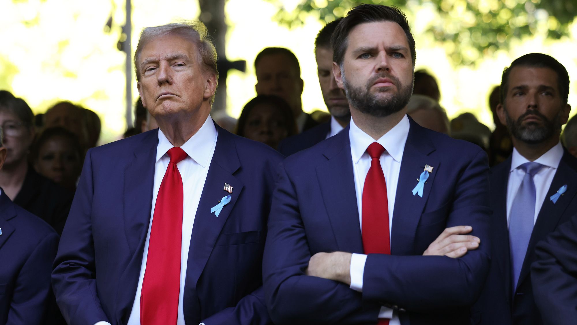 استراتيجية سعودية-أميركية جديدة لليمن والسودان وتأمين البحر الأحمر