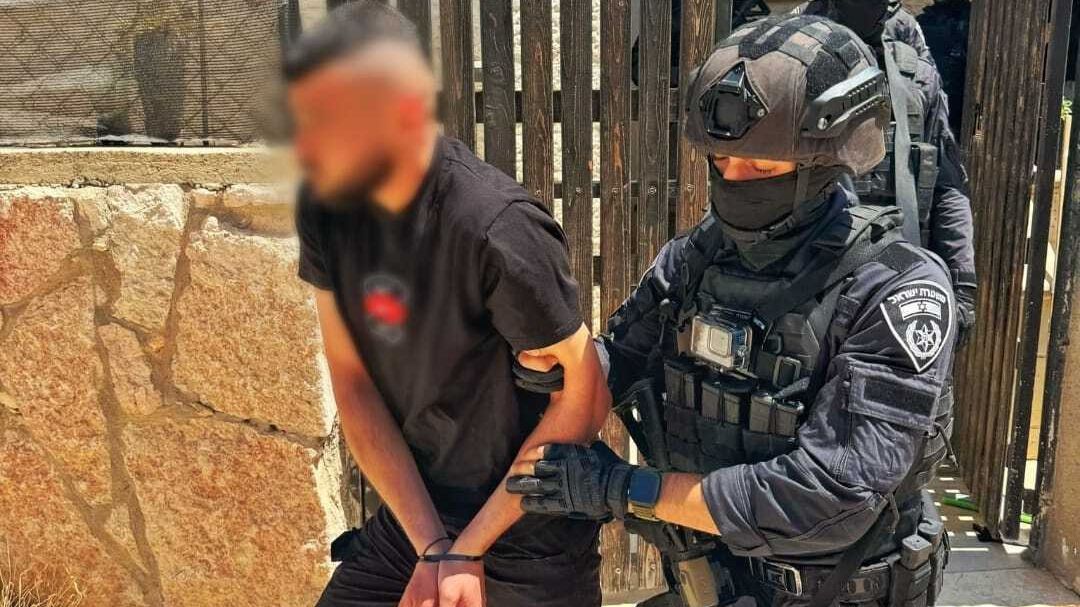 Israël déjoue un attentat à Acre : un Arabe israélien lié à Daech arrêté