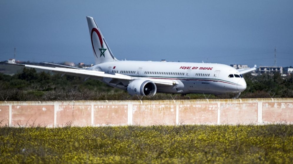 Royal Air Maroc