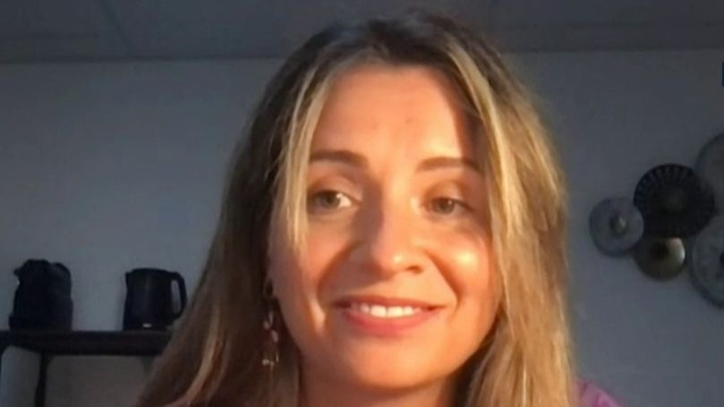 Emmanuelle Brisson : "Les Fêtes de Bayonne ne sont pas un meeting des porte-parole du Hamas"