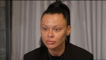 לין פאר, הדוגמנית החשודה בפרשת הרצח של שלום ניסים
