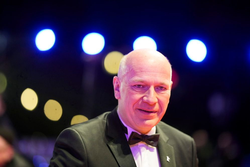 Kai Wegner, le maire de Berlin