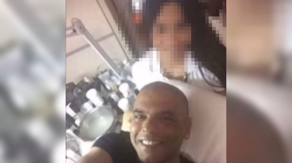 אייל גולן והמתלוננת, ארכיון