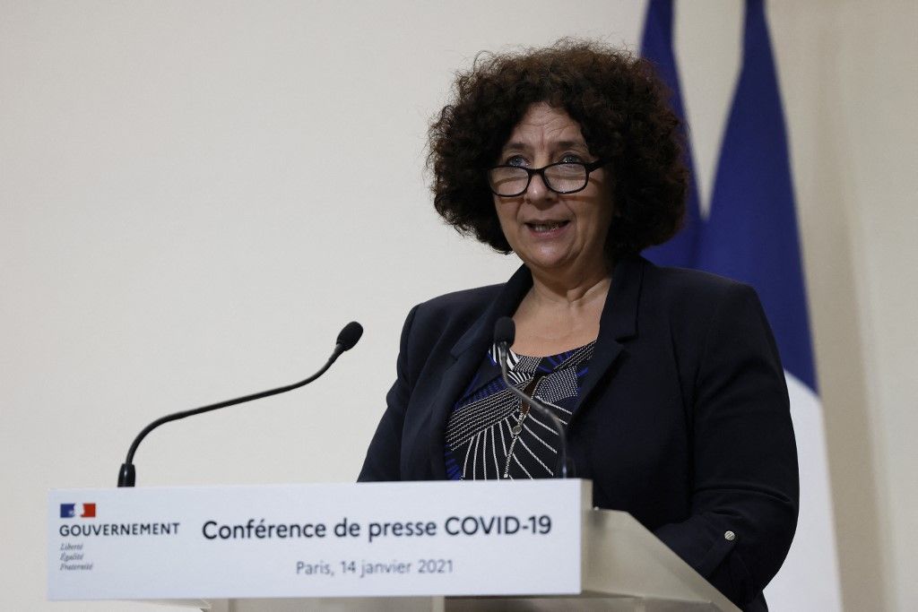 France: Universities Not Immune To 'Islamo-leftism,' Minister Warns - I24news