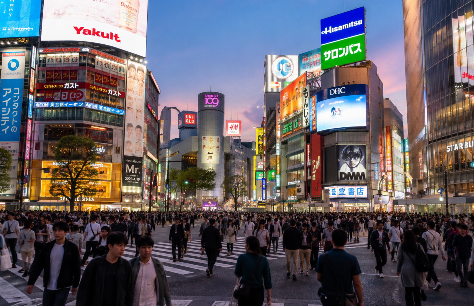 Japon : jeter un déchet dans la rue peut désormais coûter cher aux touristes