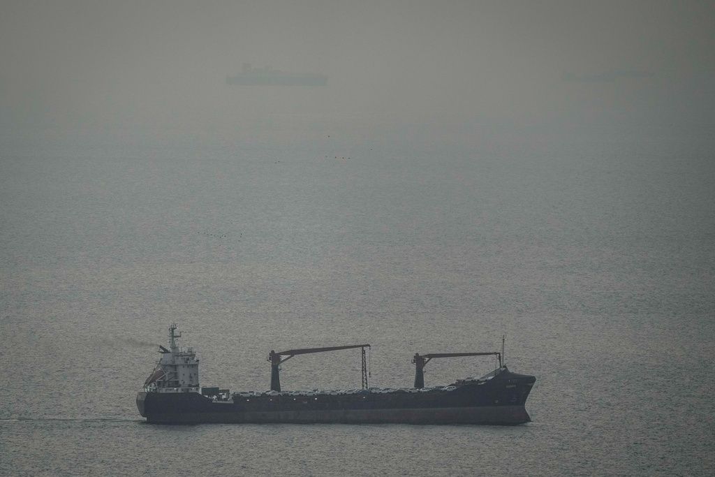 Bahrain pushes UN resolution for use of “all necessary means” to protect Hormuz shipping