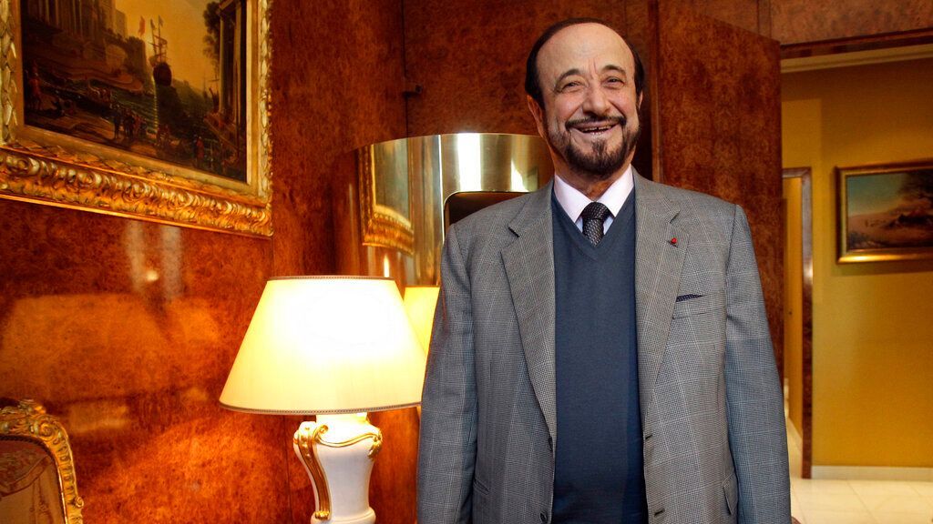 وفاة رفعت الأسد… من "جزار حماة" إلى خلافات مع بشار الأسد!