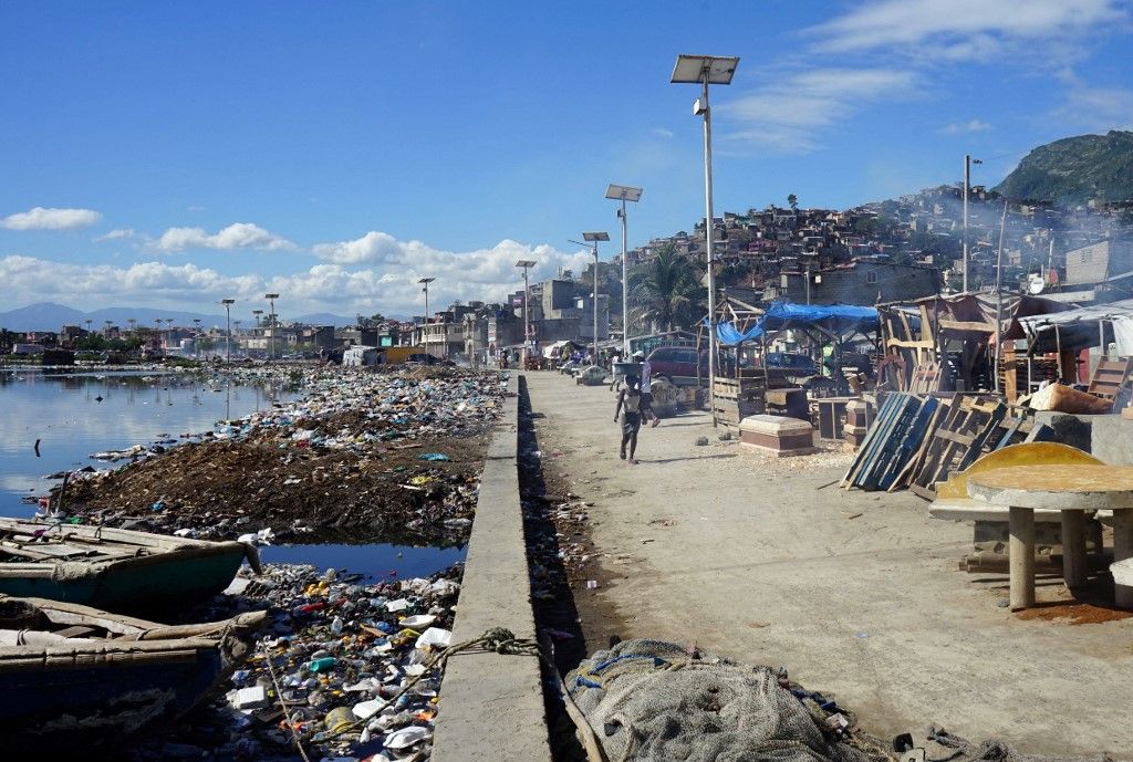 Fuel Truck Explosion In Haiti Kills At Least 62 People I24NEWS