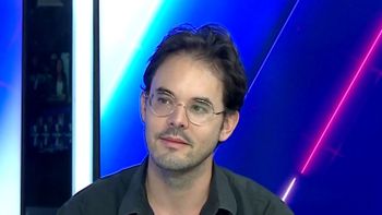 David Duvshani