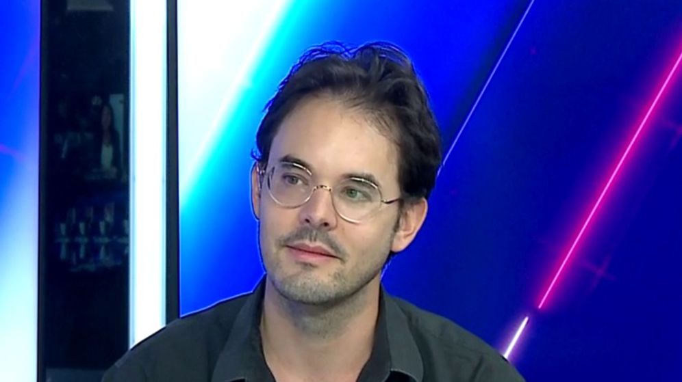 David Duvshani