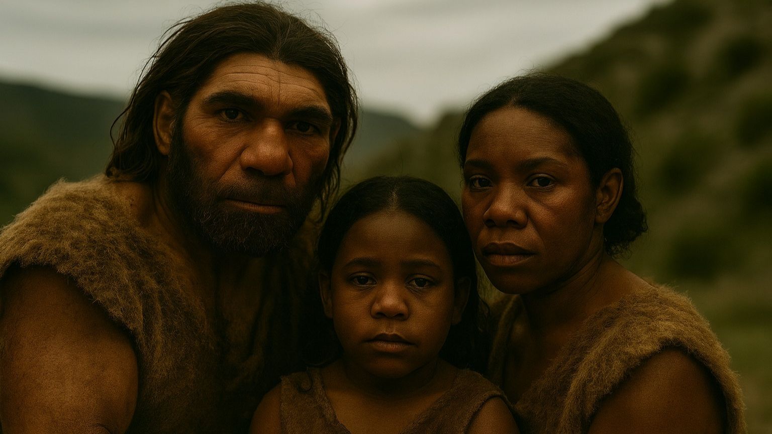 Israeli scientists find oldest evidence of hybrid between Homo sapiens and Neanderthals