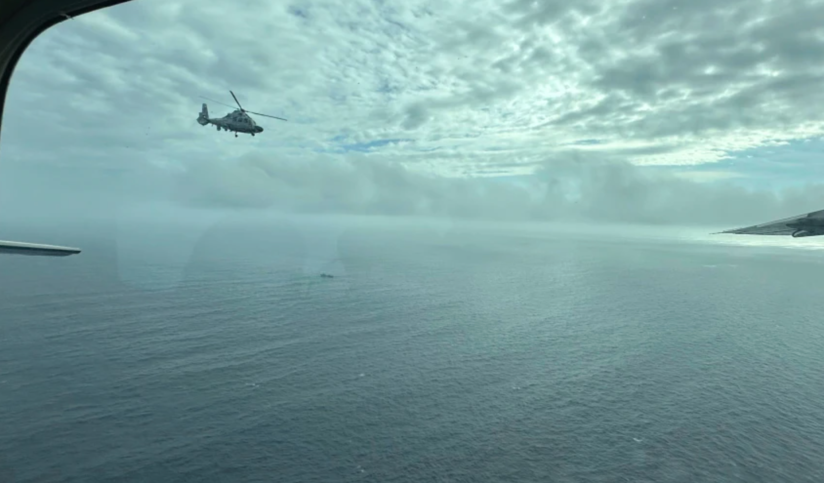 Espionnage en mer de Chine : la Nouvelle-Zélande rejette les accusations de Pékin