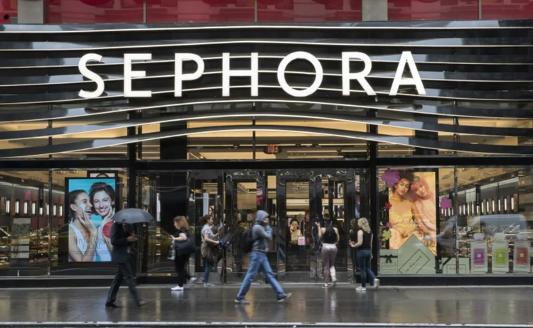 Sephora 