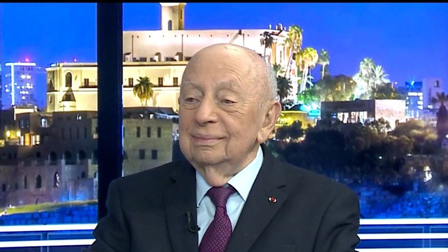 Avi Pazner : "Ce que Mamdani représente est plus dangereux que lui-même"