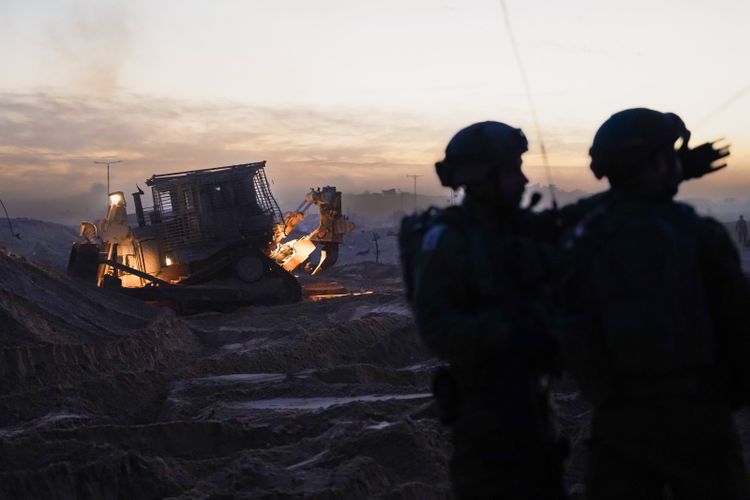 IDF Spokesperson