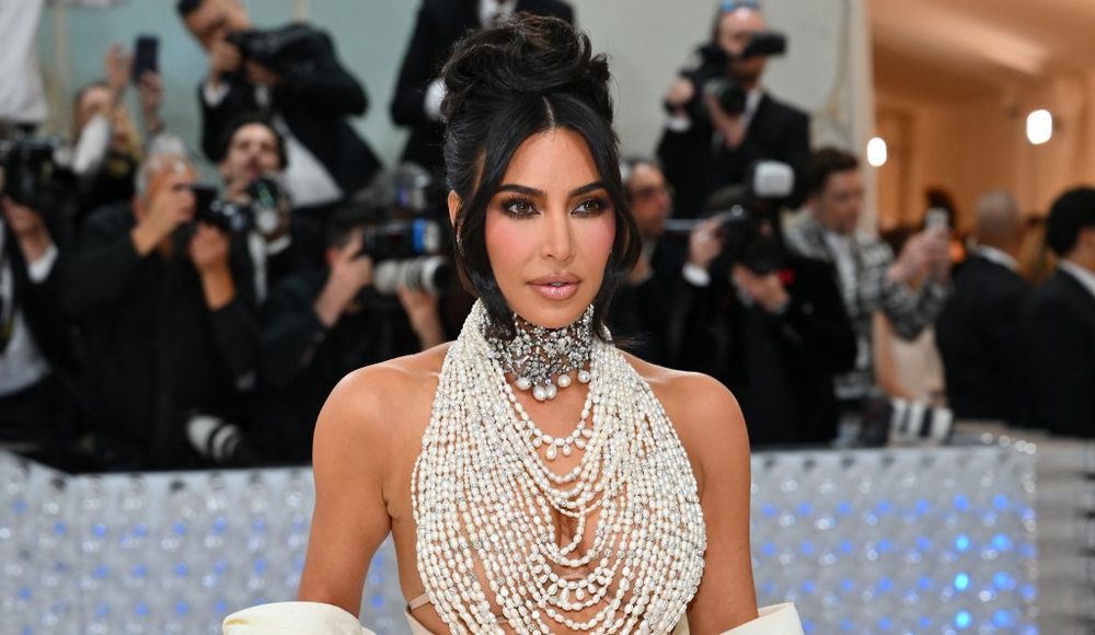 Met Gala: Rihanna, Jared Leto as Choupette, Kim K. in pearls