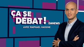 CA SE DÉBAT !