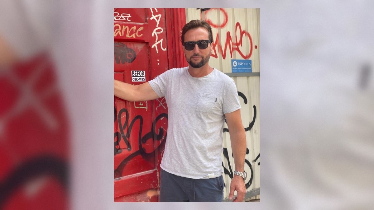 Master Sergeant (Res.) killed in terror attack in central Israel – i24NEWS