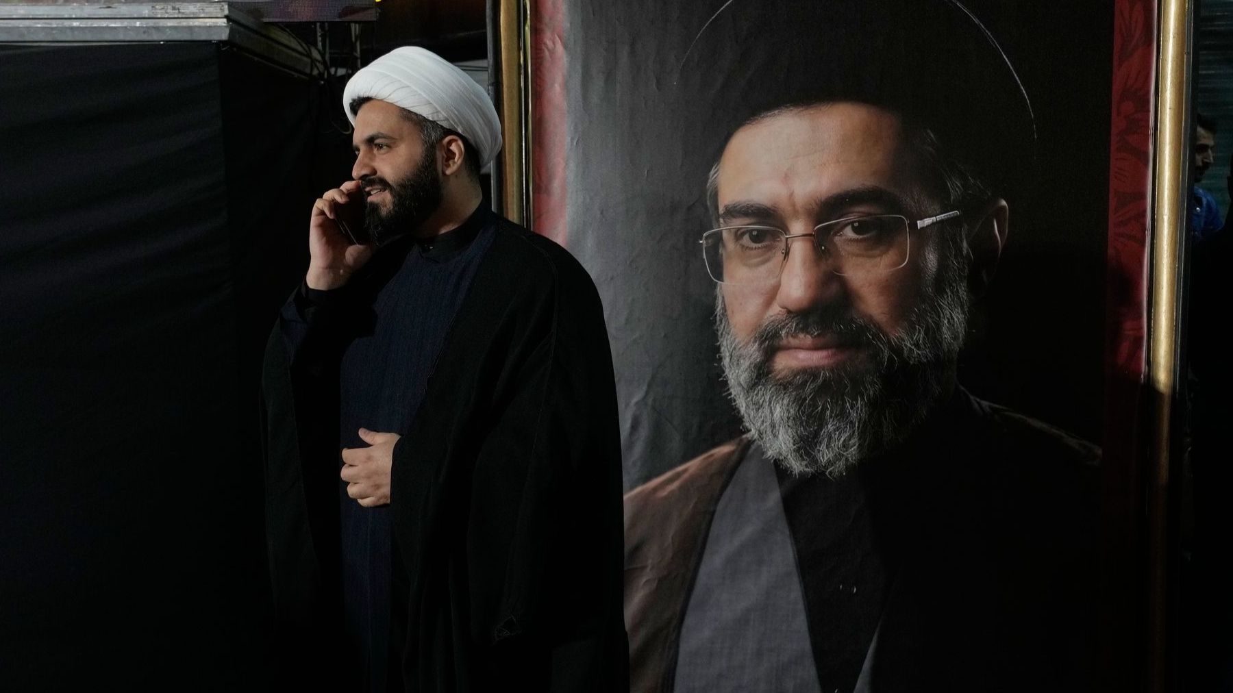 LIVE BLOG | Téhéran examine une proposition américaine transmise par le Pakistan